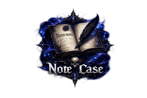 Notecase