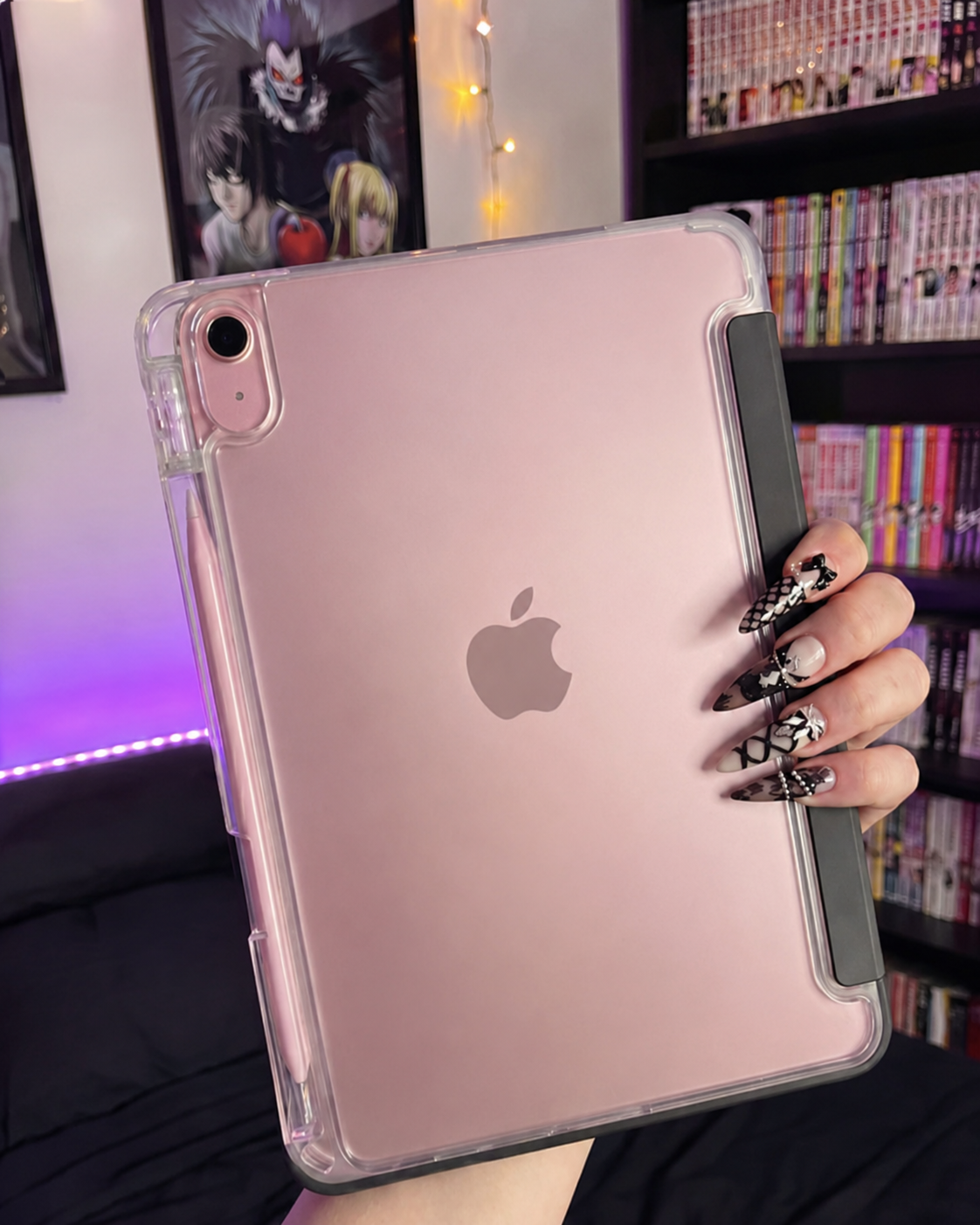 Death Note Case